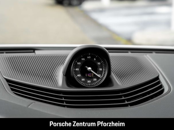 Porsche Taycan 4S 420 kW image number 33