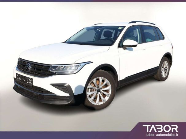 Volkswagen Tiguan 1.5 TSI Life DSG 110 kW image number 1