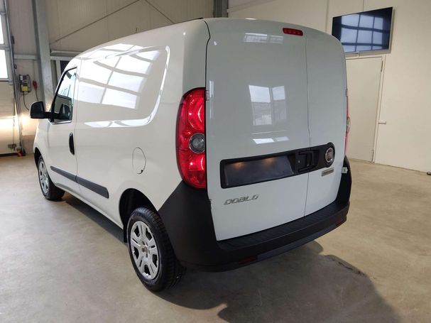 Fiat Doblo Cargo 66 kW image number 6