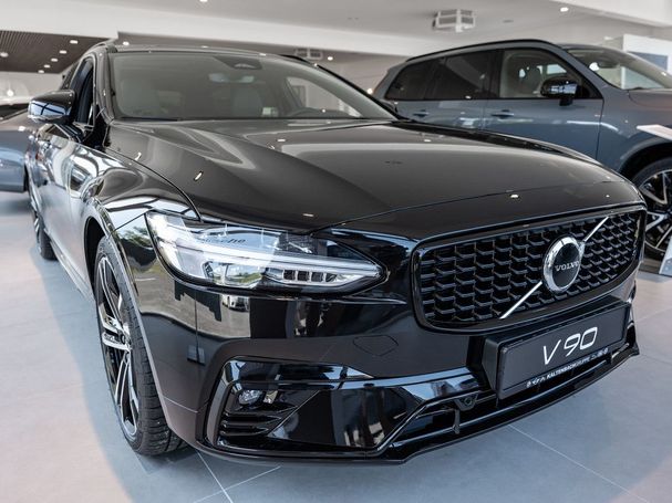 Volvo V90 B4 AWD Plus 145 kW image number 2