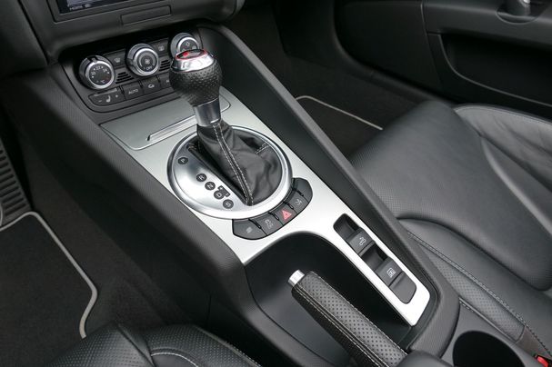 Audi TT RS 2.5 TFSI quattro S tronic 250 kW image number 24