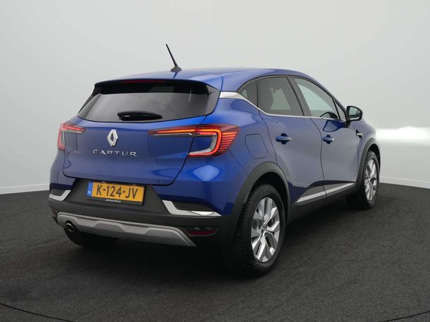 Renault Captur TCe 74 kW image number 4