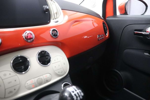 Fiat 500 1.0 51 kW image number 23