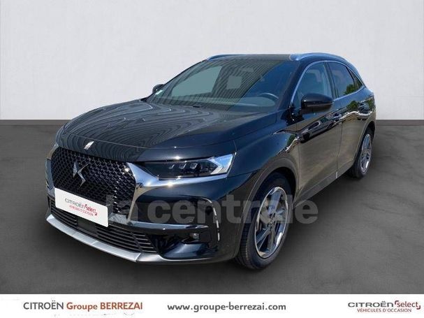 DS Automobiles 7 Crossback 1.6 E-Tense 300 4x4 221 kW image number 1