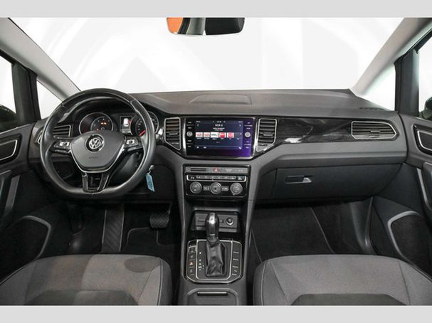 Volkswagen Golf Sportsvan 1.5 TSI DSG Highline 96 kW image number 8