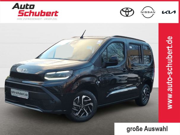 Toyota Proace City 81 kW image number 1