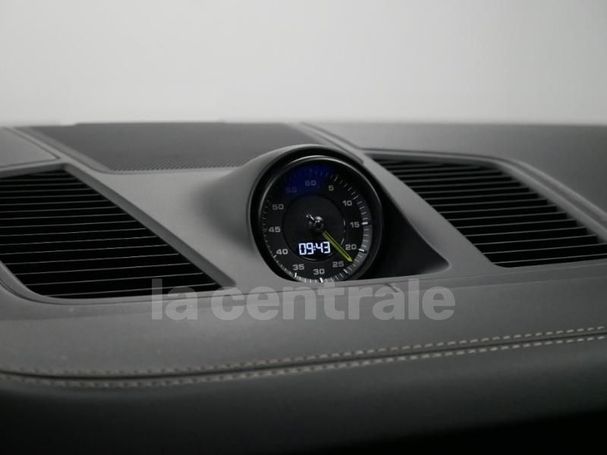 Porsche Cayenne Coupe E-Hybrid Tiptronic 340 kW image number 35