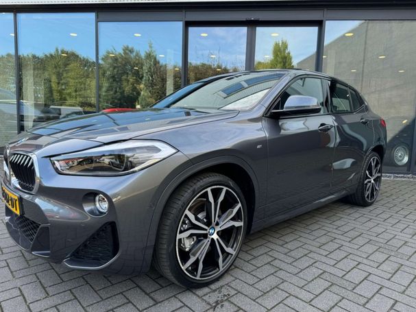 BMW X2 sDrive20i 141 kW image number 2