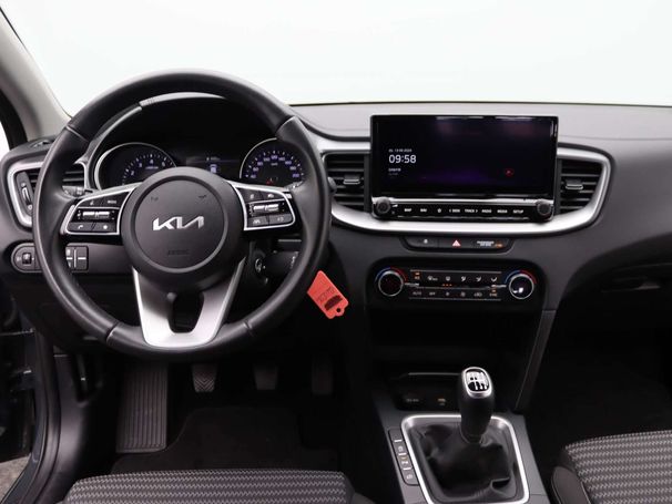 Kia Ceed SW 1.0 T-GDi 88 kW image number 9