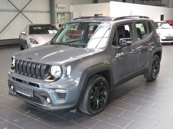 Jeep Renegade 88 kW image number 1