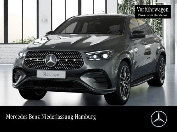 Mercedes-Benz GLE 350 de AMG 245 kW image number 3