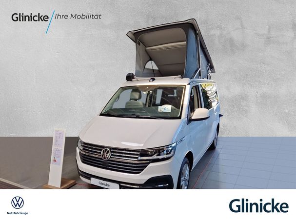 Volkswagen T6 California 4Motion Ocean 110 kW image number 2