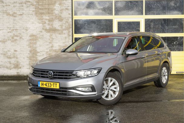 Volkswagen Passat Variant 1.5 TSI Business DSG 110 kW image number 3