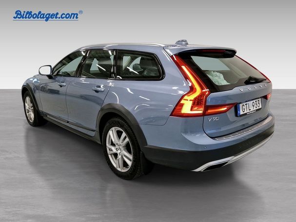 Volvo V90 Cross Country D5 AWD 175 kW image number 3