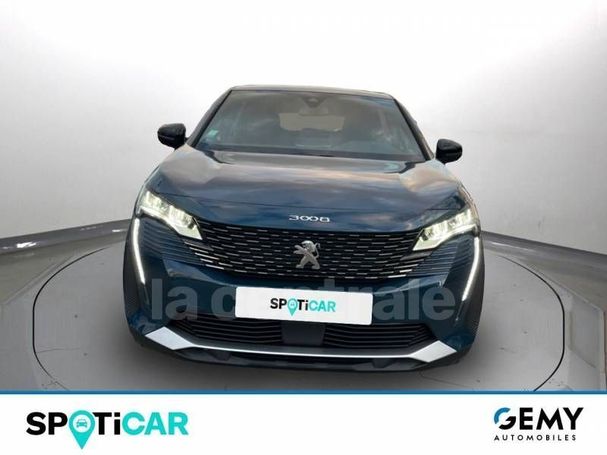 Peugeot 3008 PureTech 130 EAT8 S&S Active 96 kW image number 5