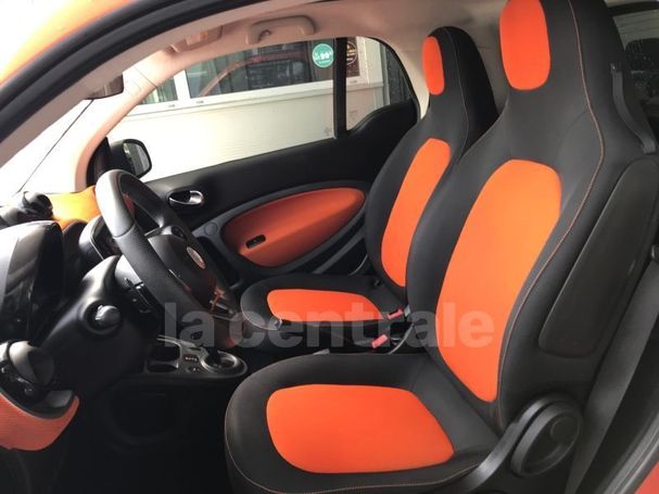 Smart ForTwo 52 kW image number 7