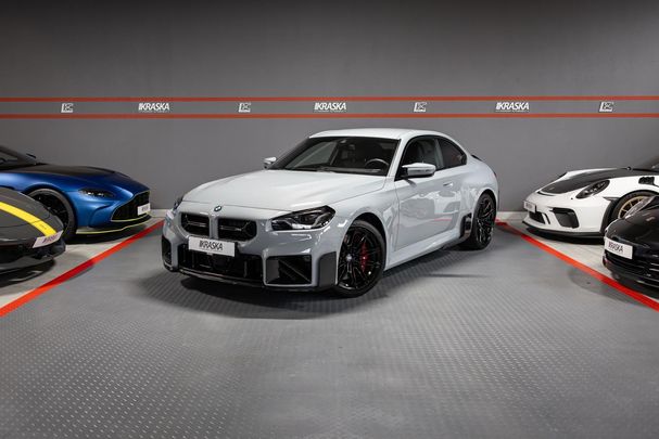 BMW M2 338 kW image number 1