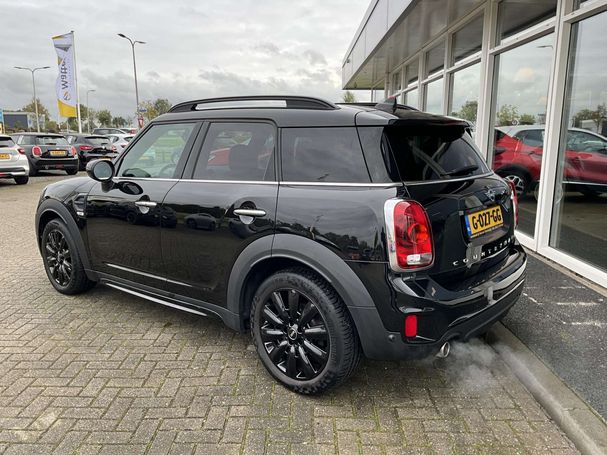 Mini Cooper Countryman 100 kW image number 5