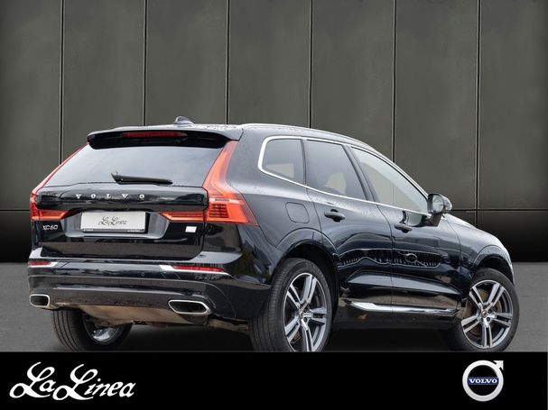 Volvo XC60 Recharge T8 AWD 288 kW image number 2