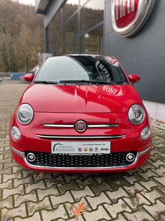 Fiat 500 51 kW image number 1