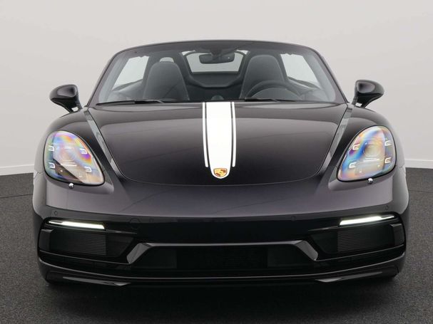 Porsche Boxster 220 kW image number 8