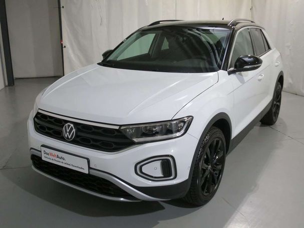 Volkswagen T-Roc 1.0 TSI T-Roc 81 kW image number 15