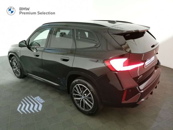 BMW X1 sDrive18i M Sport 101 kW image number 2