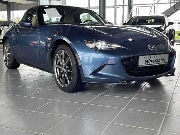 Mazda MX-5 SKYACTIV-G 135 kW image number 2