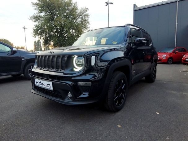 Jeep Renegade 140 kW image number 1