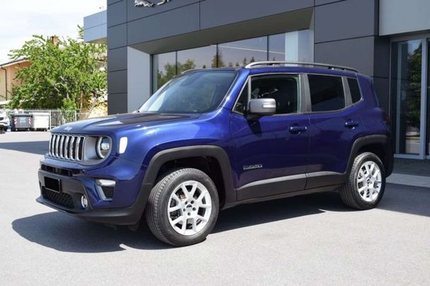 Jeep Renegade 2.0 103 kW image number 1