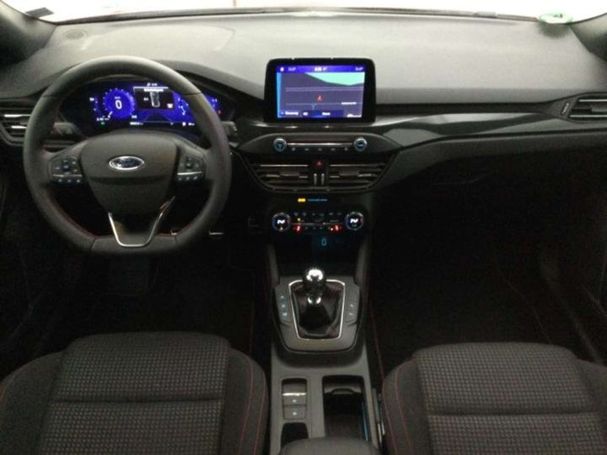 Ford Focus 1.0 EcoBoost ST-Line 92 kW image number 3