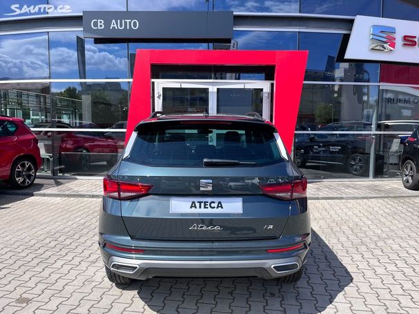 Seat Ateca 1.5 TSI FR 110 kW image number 1