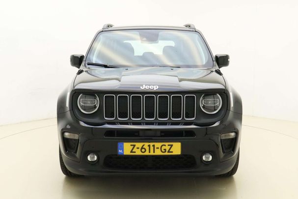 Jeep Renegade 1.5 e-Hybrid Altitude 95 kW image number 6