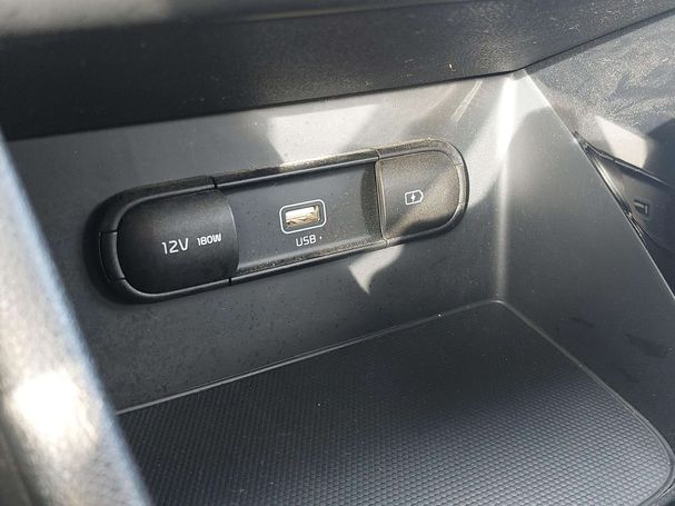 Kia Niro Hybrid 1.6 GDI 104 kW image number 33