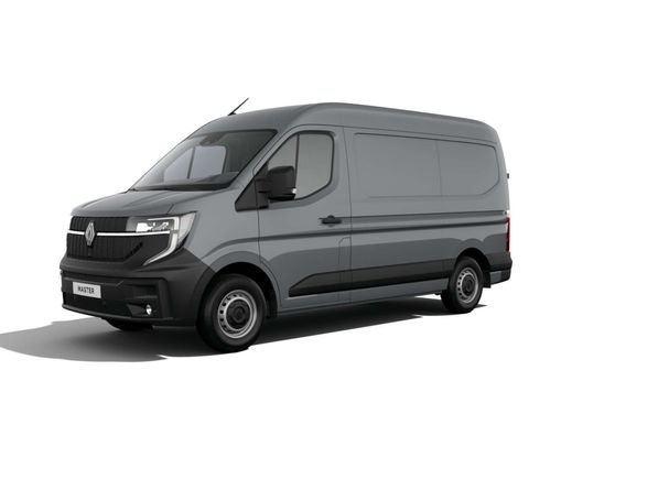 Renault Master Van L3H2 dCi 150 Advance 110 kW image number 6