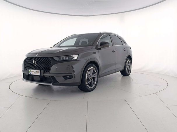 DS Automobiles 7 Crossback BlueHDi 180 130 kW image number 2