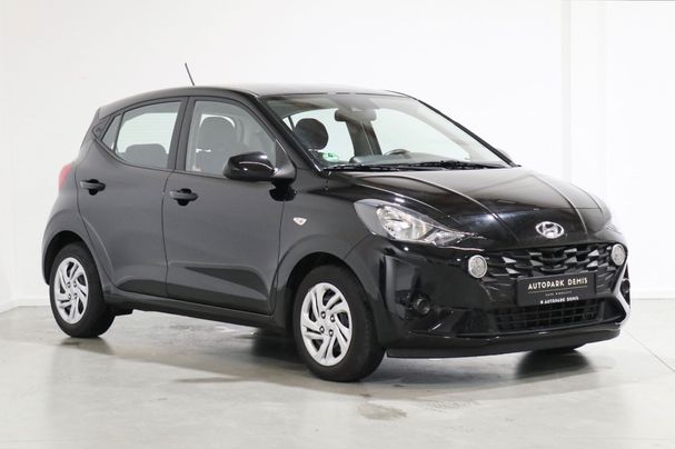 Hyundai i10 49 kW image number 11