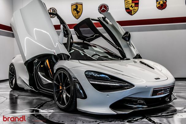 McLaren 720S 530 kW image number 2