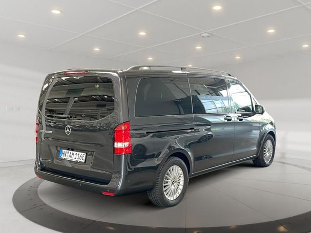 Mercedes-Benz Vito e 129 Tourer Pro 150 kW image number 2