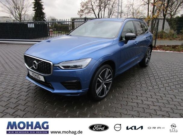 Volvo XC60 AWD B5 173 kW image number 2