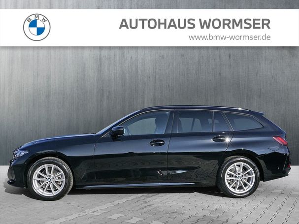 BMW 320d Touring xDrive 140 kW image number 4