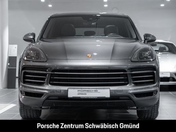 Porsche Cayenne E-Hybrid 340 kW image number 7