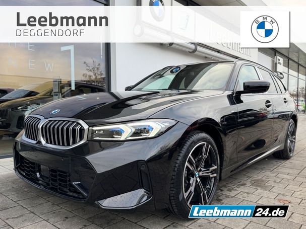 BMW 330e Touring M Sportpaket xDrive 215 kW image number 2