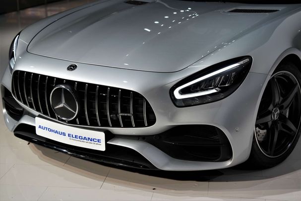 Mercedes-Benz AMG GT 350 kW image number 23