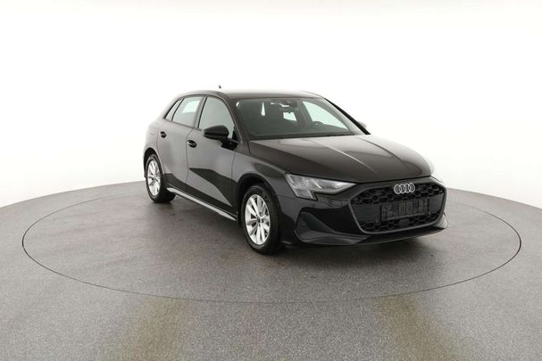 Audi A3 35 TFSI S tronic Sportback 110 kW image number 24