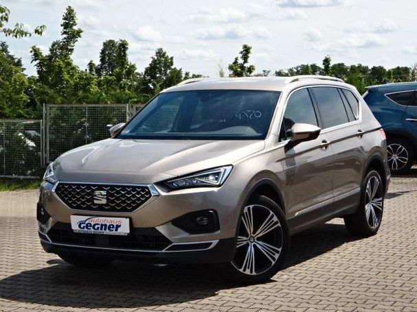 Seat Tarraco 110 kW image number 1