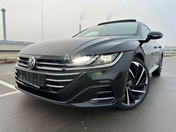 Volkswagen Arteon 2.0 TDI DSG 4Motion 147 kW image number 1