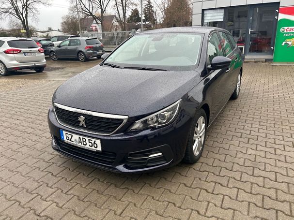 Peugeot 308 SW Active 96 kW image number 14