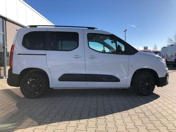 Citroen e-Berlingo 100 kW image number 5