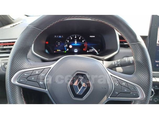 Renault Clio 103 kW image number 8